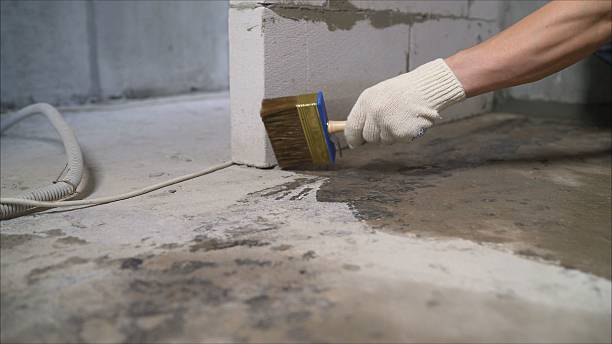 24/7 Emergency Waterproofing experts in Moline, MI
